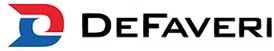 DeFaveri logo - CDS client