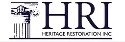 Heritage Restoration Inc. (HRI) logo - CDS client