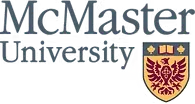 McMaster University logo - CDS client