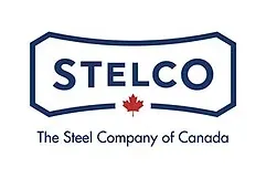 Stelco logo - CDS client