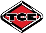 TCE logo - CDS client