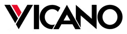 Vicano logo - CDS client