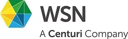 WSN logo - CDS client
