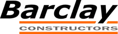 Barclay Constructors logo - CDS client