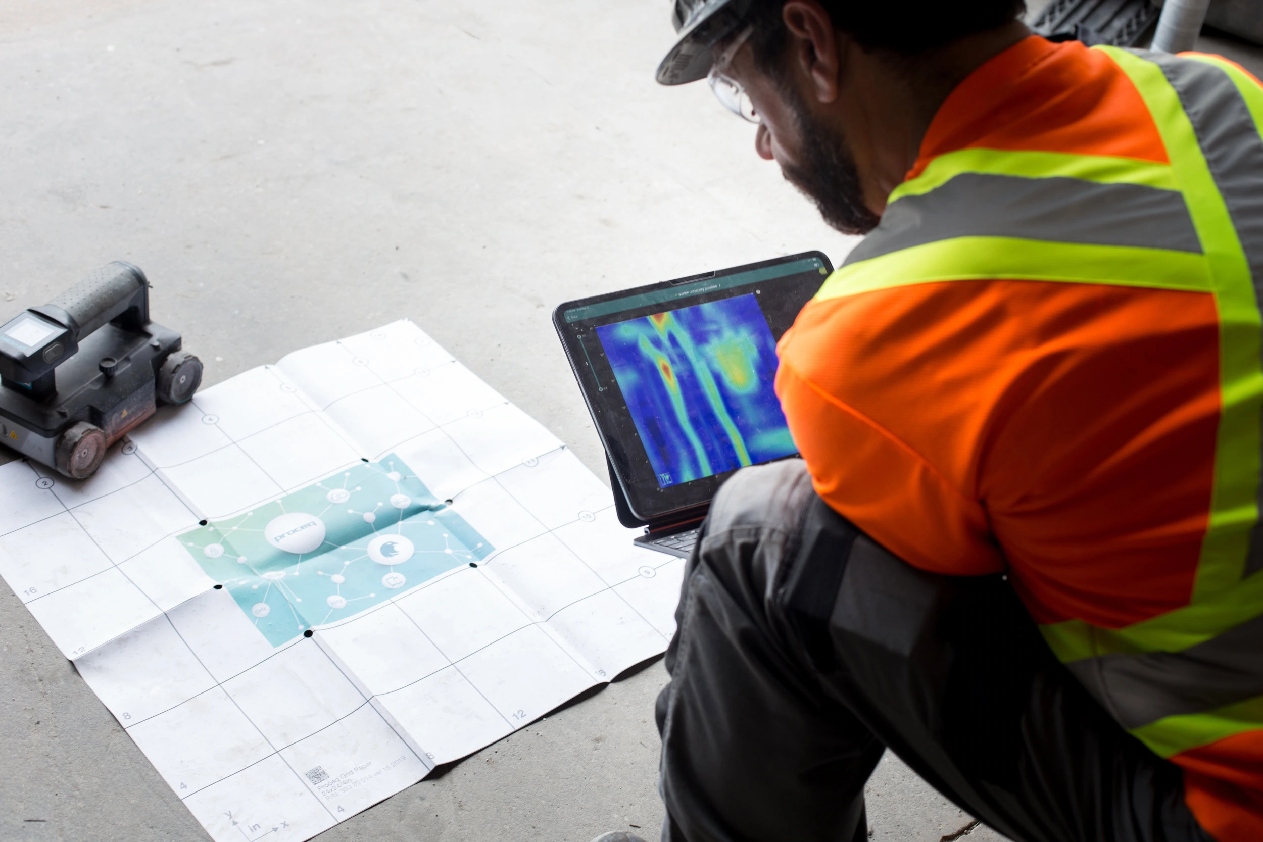 GPR Services