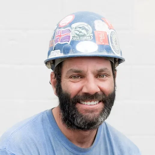 Steve — Concrete Drilling & Sawing Ltd. (CDS)